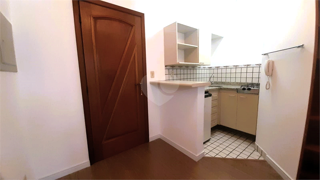 Venda Apartamento São Paulo Consolação REO1033345 8