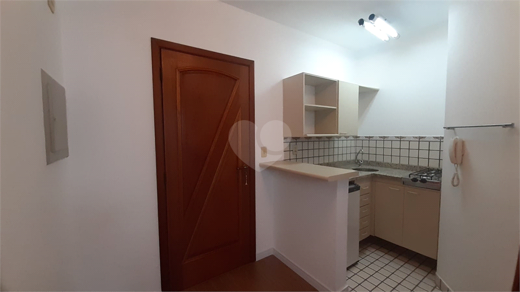 Venda Apartamento São Paulo Consolação REO1033345 9