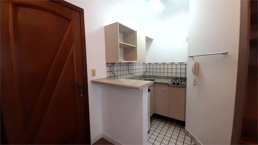 Venda Apartamento São Paulo Consolação REO1033345 4