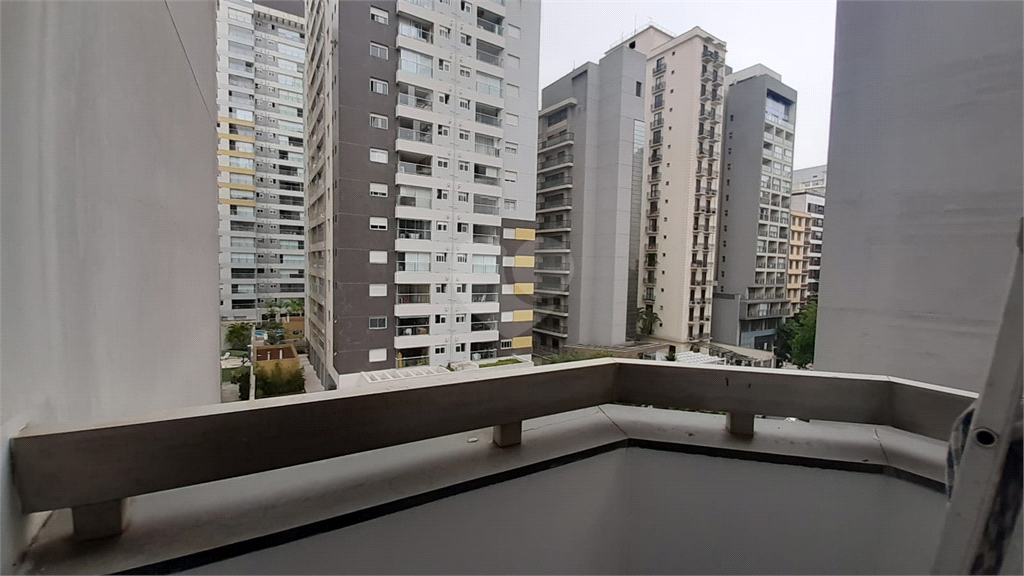 Venda Apartamento São Paulo Consolação REO1033345 5