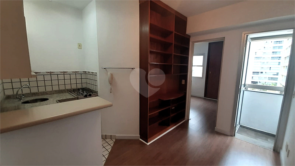 Venda Apartamento São Paulo Consolação REO1033345 2