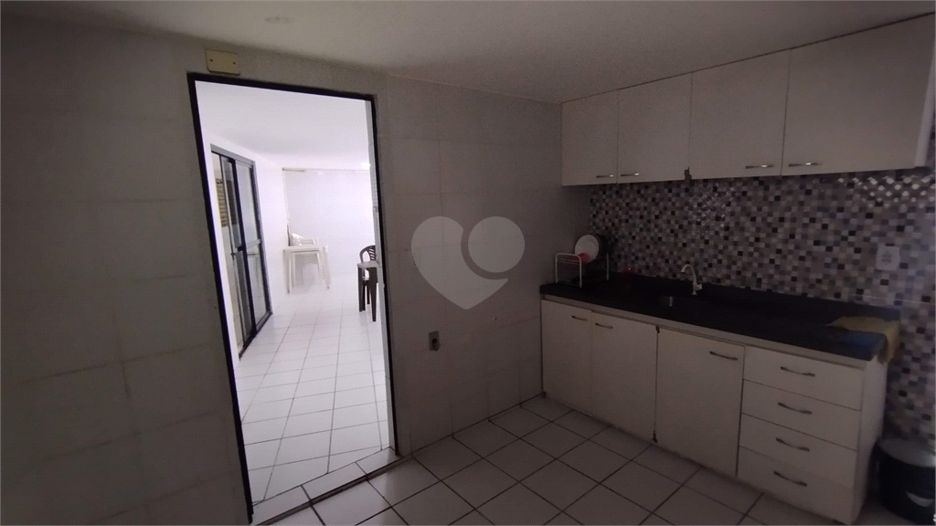 Venda Apartamento João Pessoa Bessa REO1033347 9