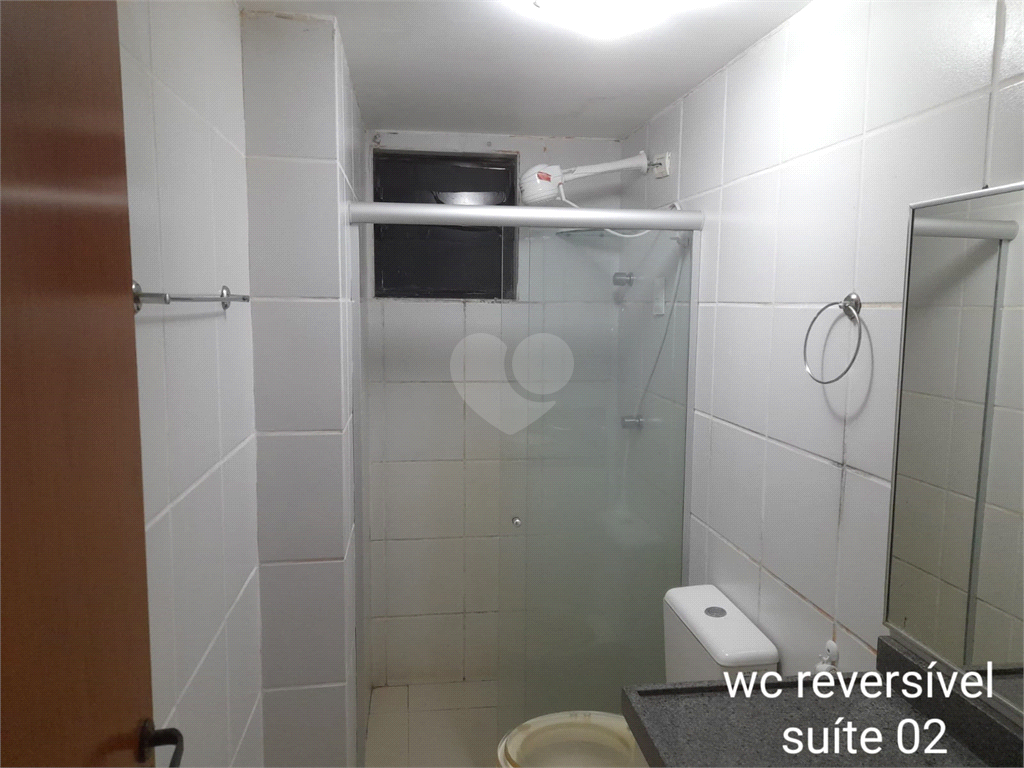 Venda Apartamento João Pessoa Bessa REO1033347 20