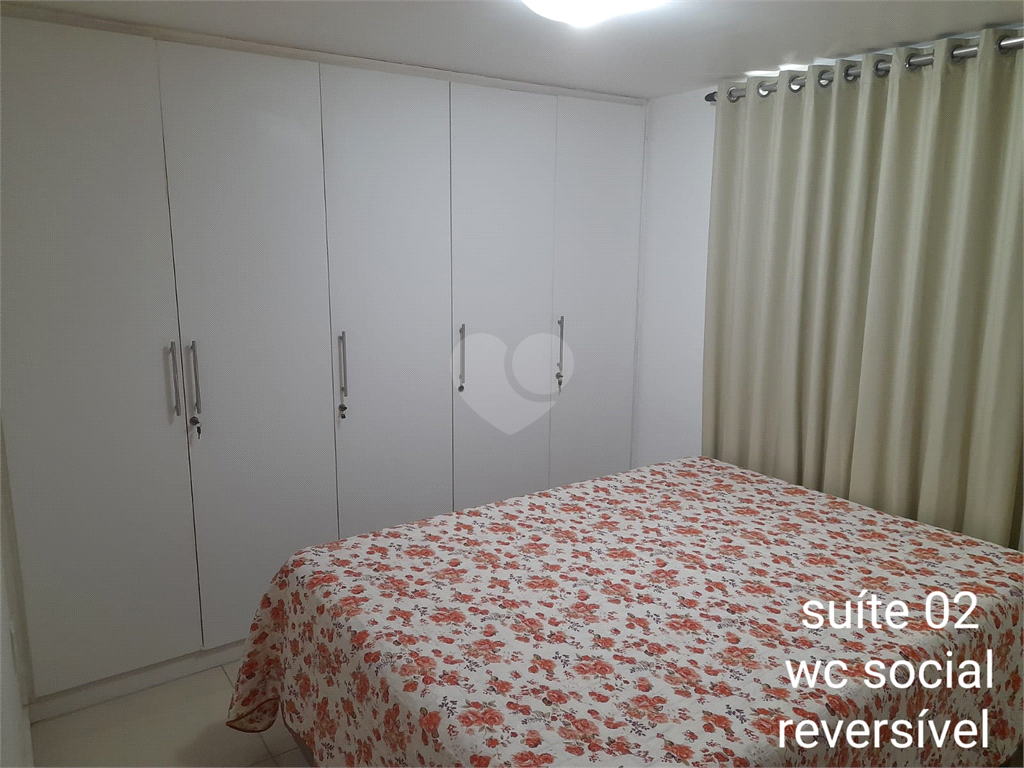 Venda Apartamento João Pessoa Bessa REO1033347 13