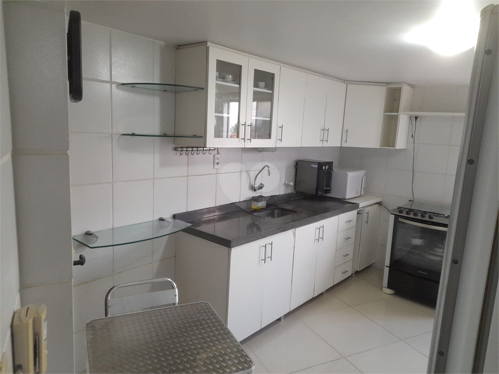 Venda Apartamento João Pessoa Bessa REO1033347 10