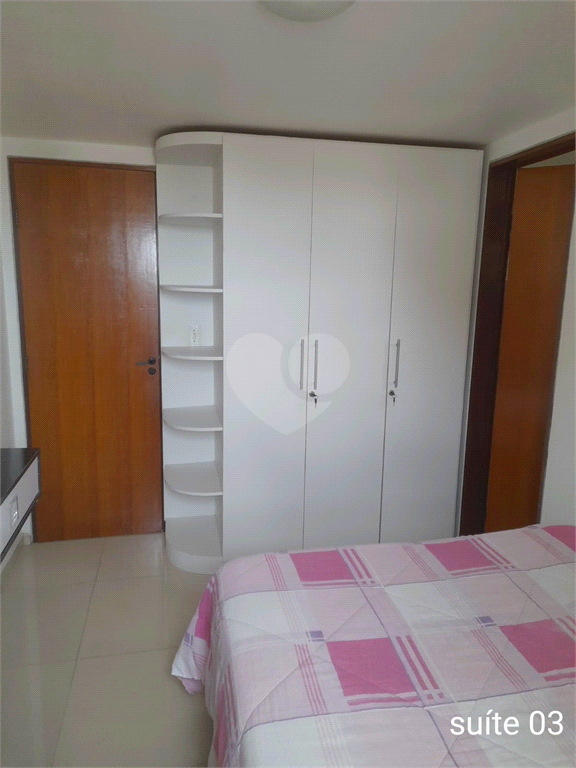 Venda Apartamento João Pessoa Bessa REO1033347 18