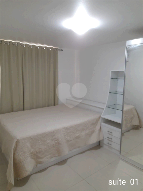 Venda Apartamento João Pessoa Bessa REO1033347 19