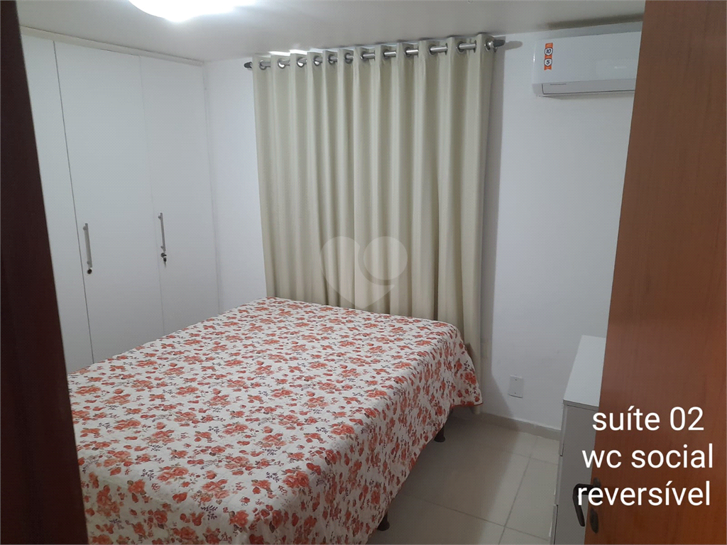 Venda Apartamento João Pessoa Bessa REO1033347 14