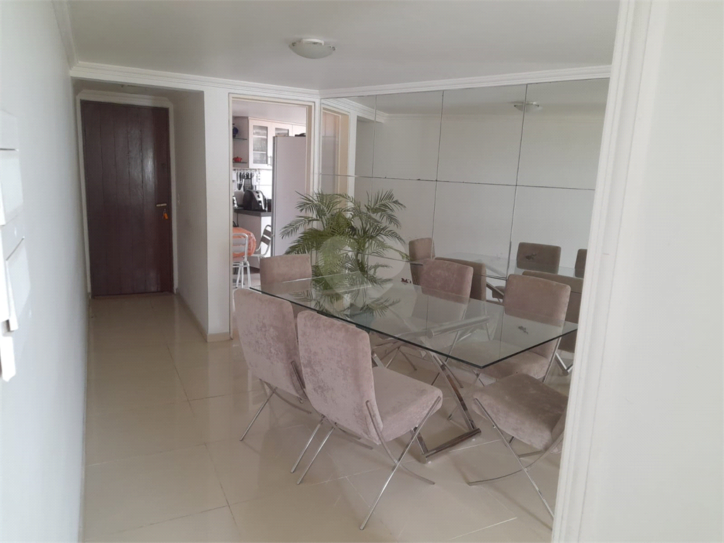 Venda Apartamento João Pessoa Bessa REO1033347 8