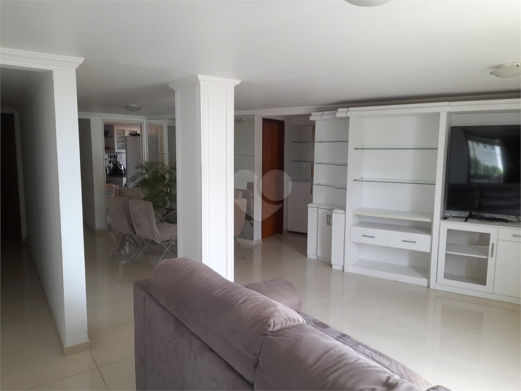 Venda Apartamento João Pessoa Bessa REO1033347 4