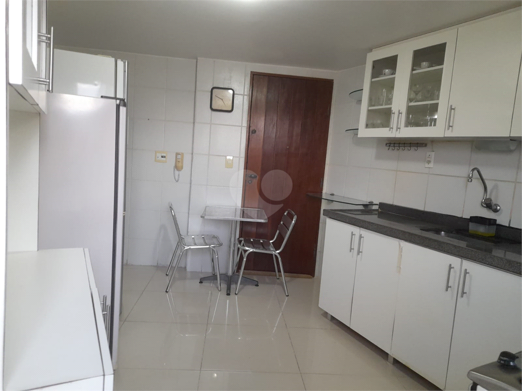 Venda Apartamento João Pessoa Bessa REO1033347 11