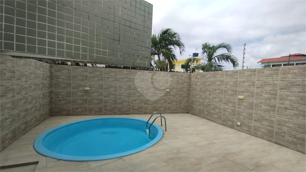 Venda Apartamento João Pessoa Bessa REO1033347 25