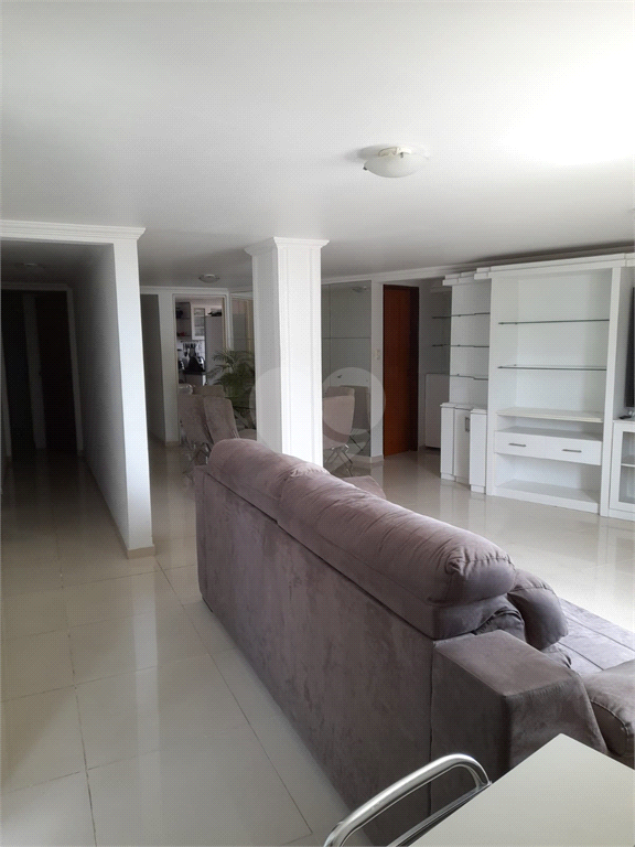 Venda Apartamento João Pessoa Bessa REO1033347 5