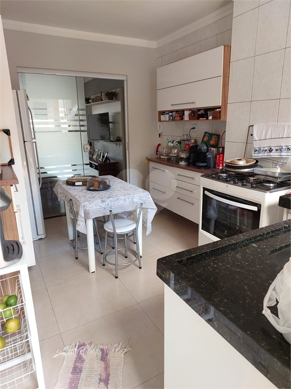 Venda Casa Bauru Jardim América REO1033349 8