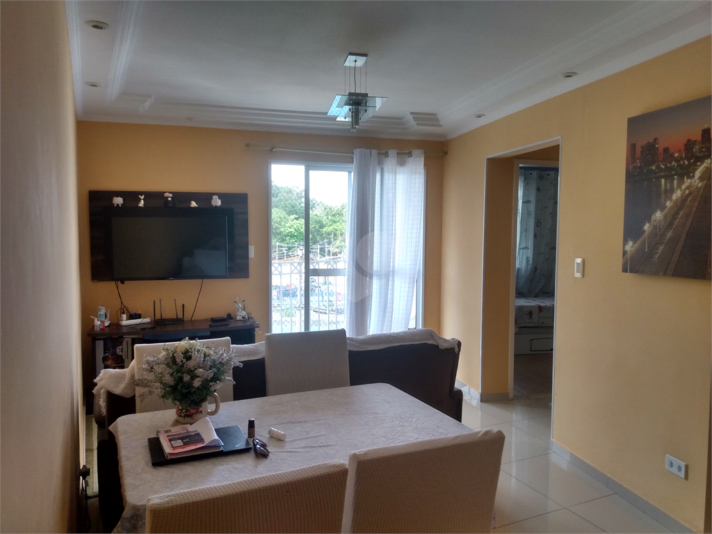 Venda Apartamento São Paulo Cidade Líder REO1033350 5