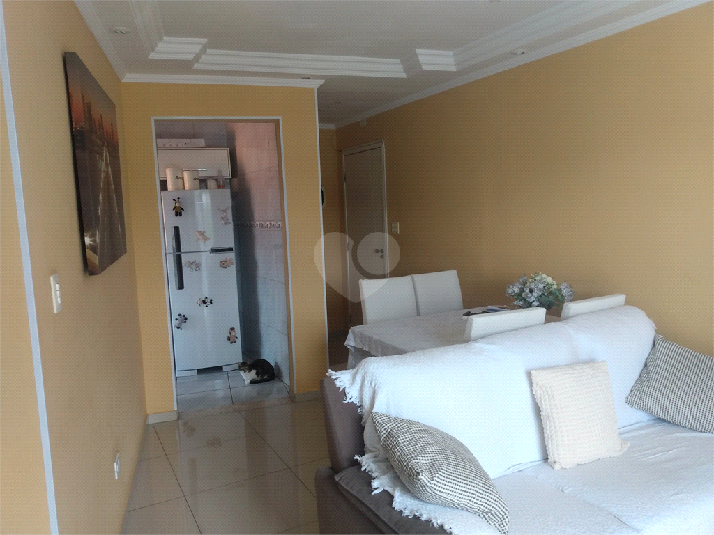 Venda Apartamento São Paulo Cidade Líder REO1033350 4