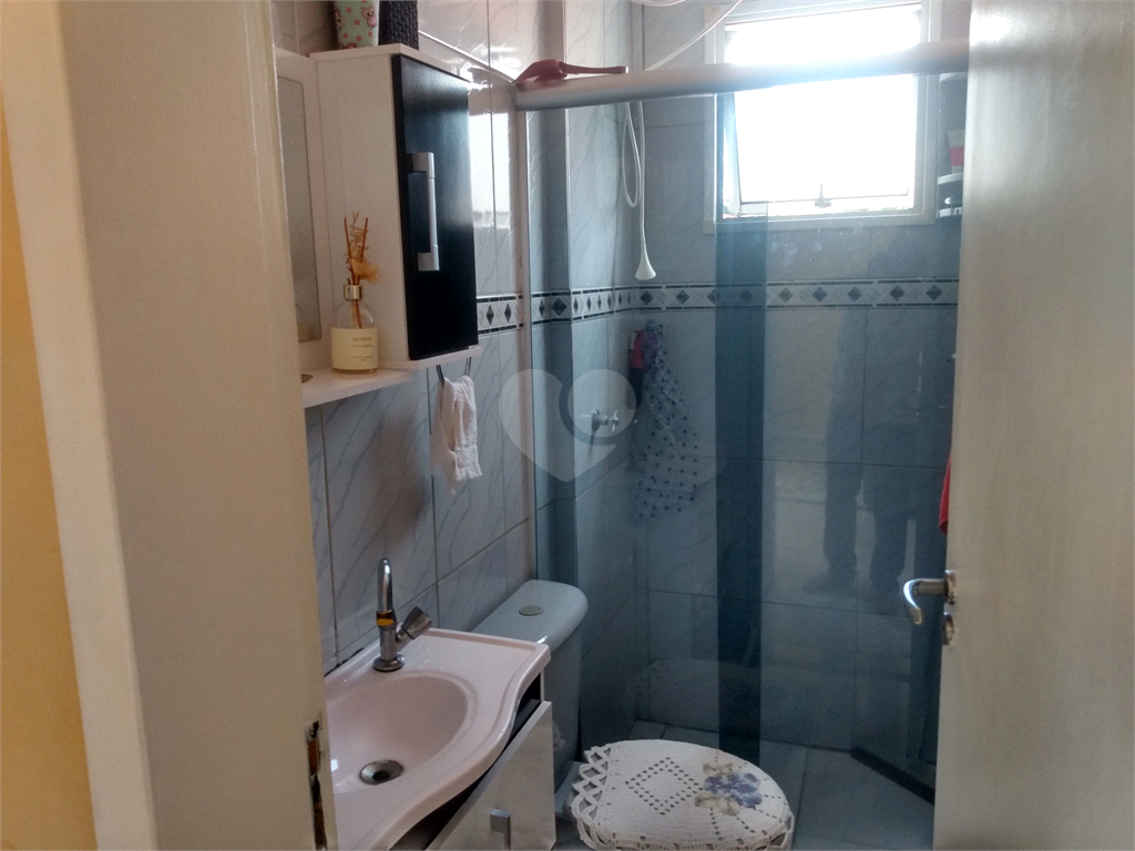 Venda Apartamento São Paulo Cidade Líder REO1033350 8