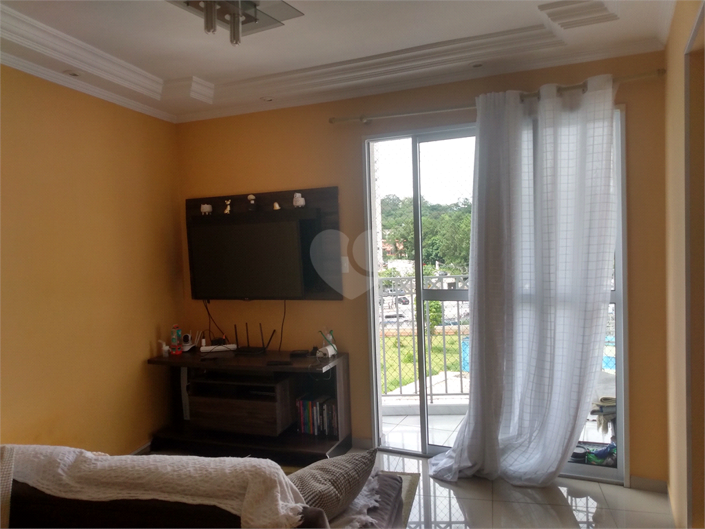 Venda Apartamento São Paulo Cidade Líder REO1033350 3