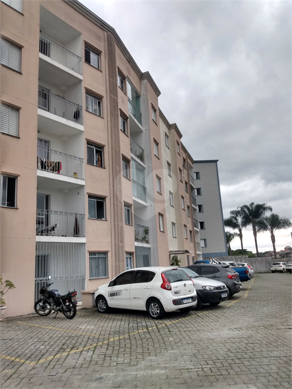 Venda Apartamento São Paulo Cidade Líder REO1033350 14