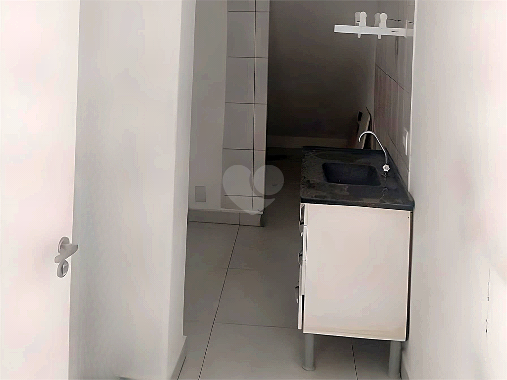 Aluguel Salão Comercial São Paulo Vila Polopoli REO1033351 4