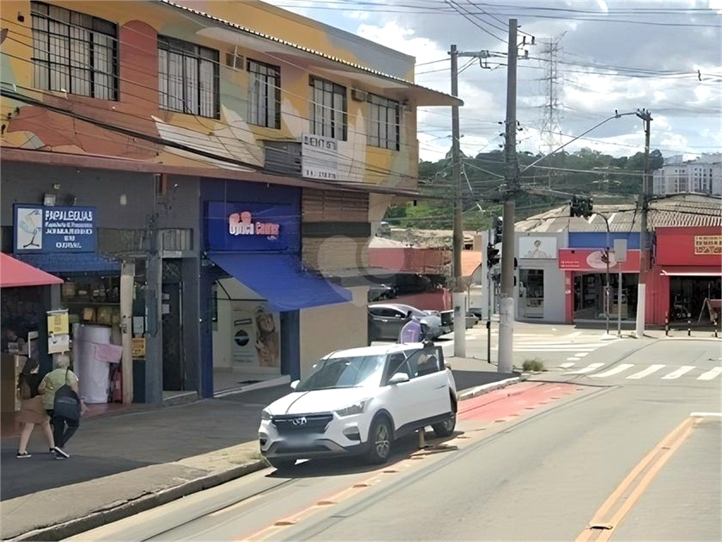 Aluguel Salão Comercial São Paulo Vila Polopoli REO1033351 13