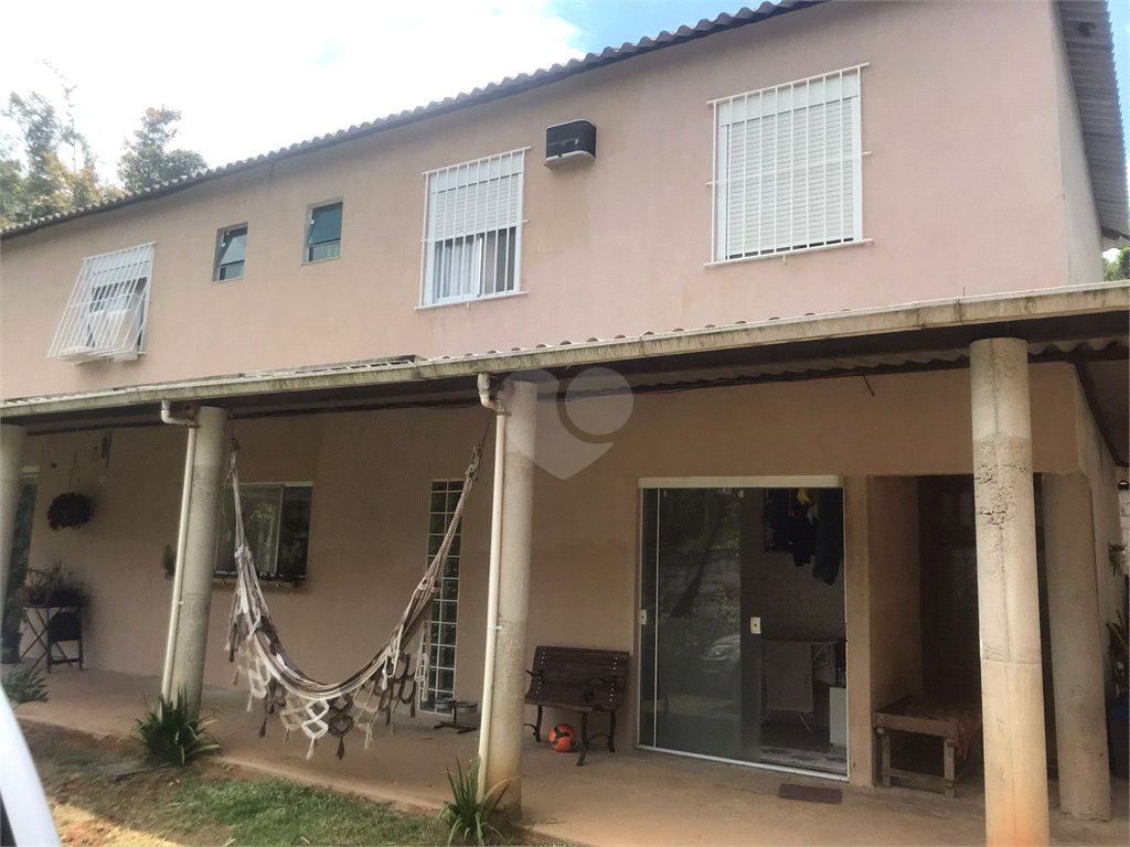 Venda Sobrado Mairiporã Samambaia REO1033356 15