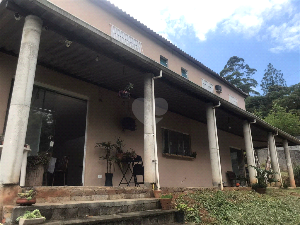 Venda Sobrado Mairiporã Samambaia REO1033356 16