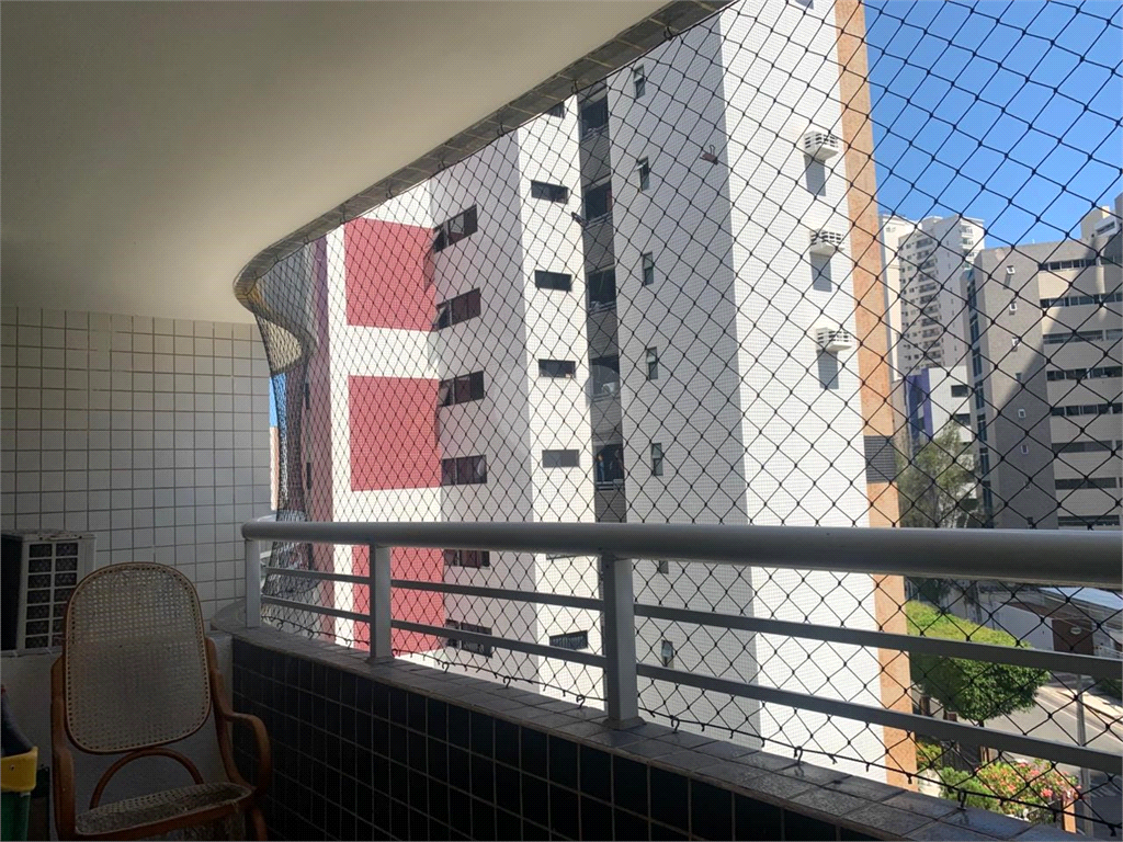 Venda Apartamento Fortaleza Cocó REO1033357 14