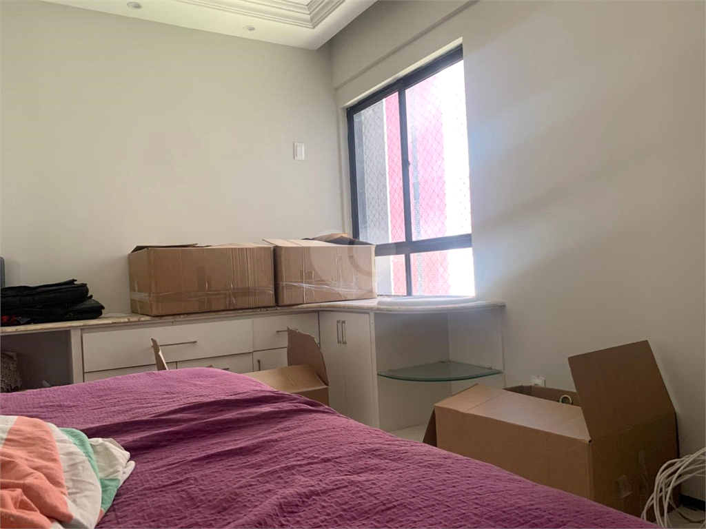 Venda Apartamento Fortaleza Cocó REO1033357 6