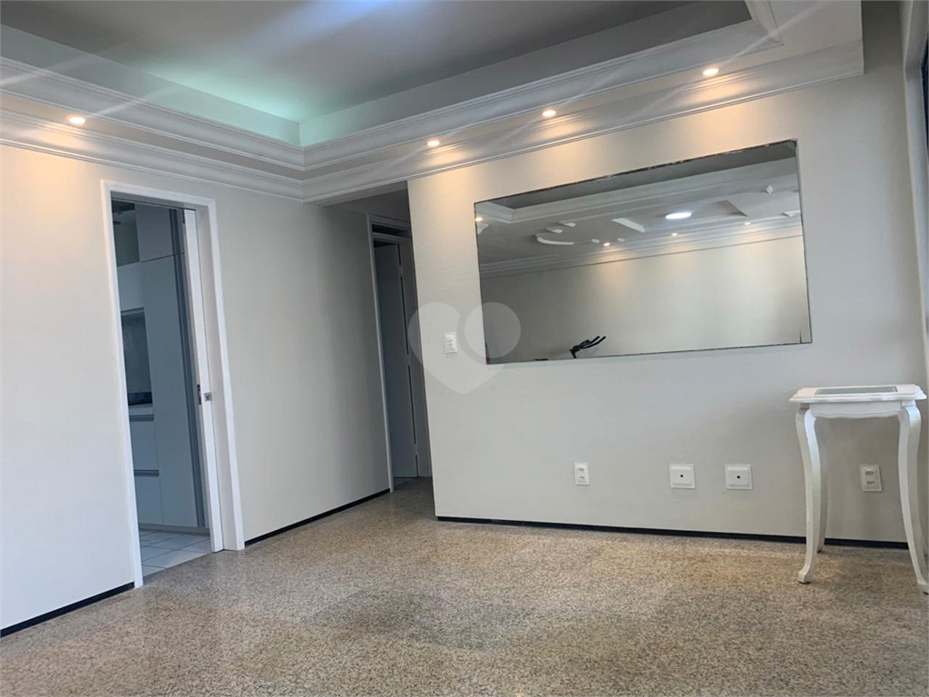 Venda Apartamento Fortaleza Cocó REO1033357 17