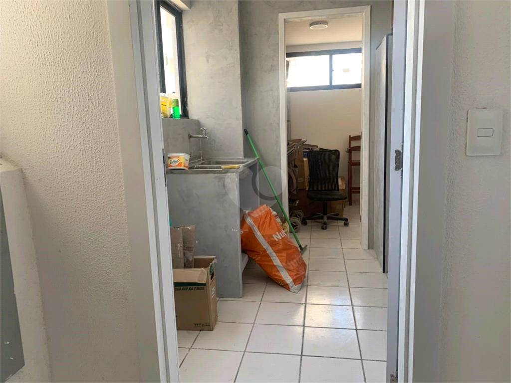 Venda Apartamento Fortaleza Cocó REO1033357 28