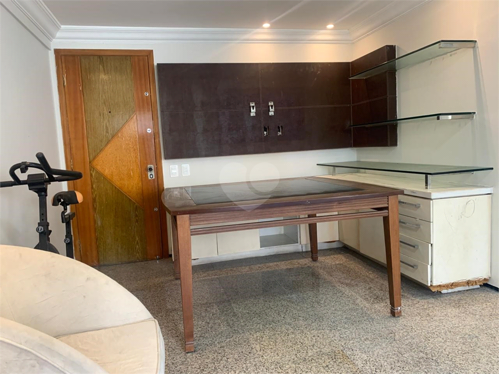 Venda Apartamento Fortaleza Cocó REO1033357 16