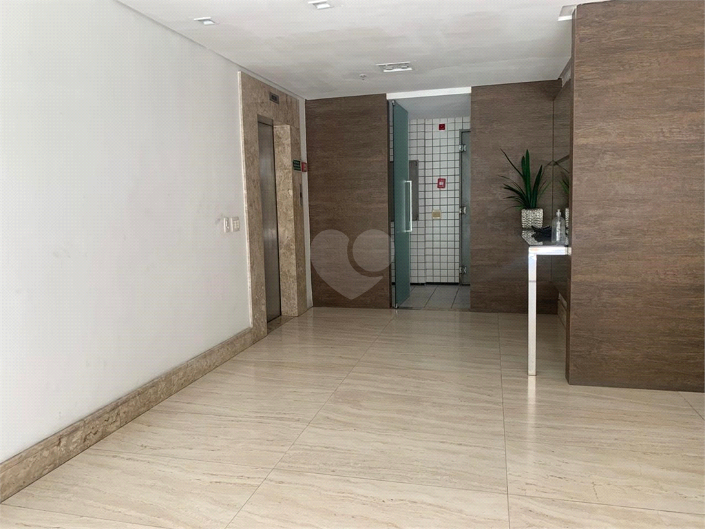 Venda Apartamento Fortaleza Cocó REO1033357 29