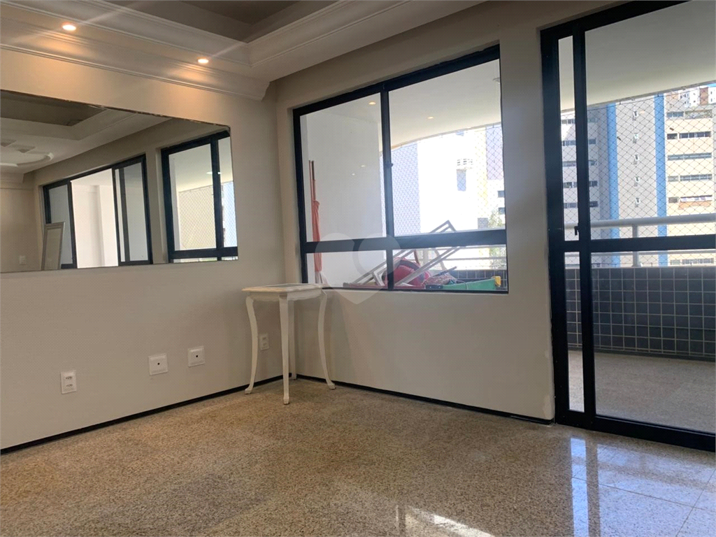 Venda Apartamento Fortaleza Cocó REO1033357 1