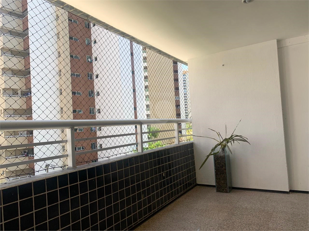 Venda Apartamento Fortaleza Cocó REO1033357 11