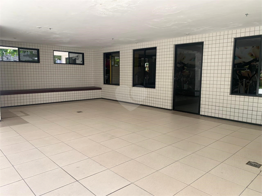 Venda Apartamento Fortaleza Cocó REO1033357 45