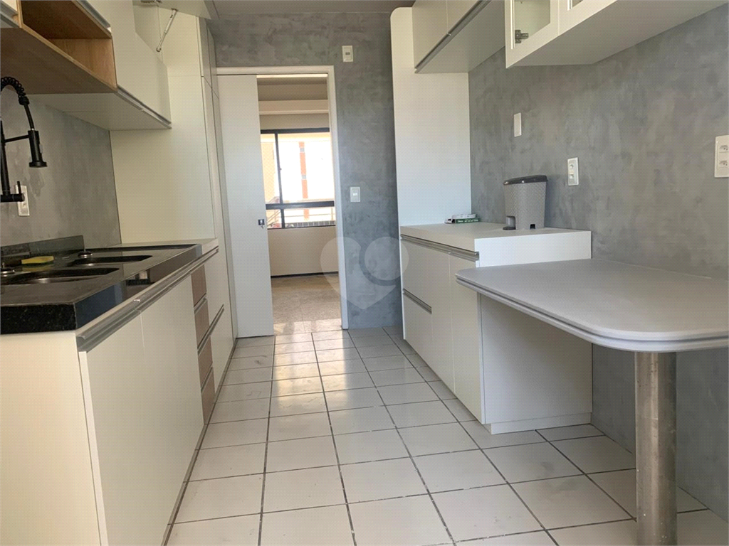 Venda Apartamento Fortaleza Cocó REO1033357 26