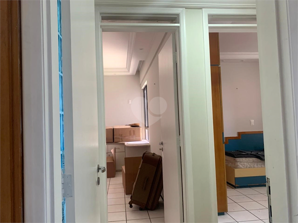 Venda Apartamento Fortaleza Cocó REO1033357 7