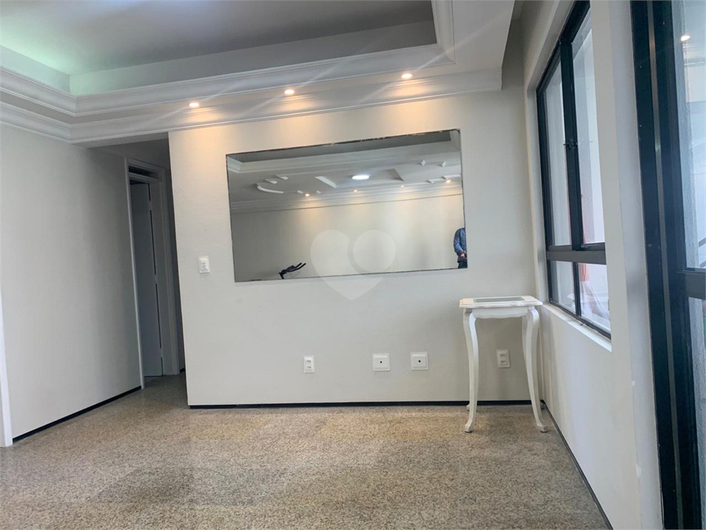 Venda Apartamento Fortaleza Cocó REO1033357 2