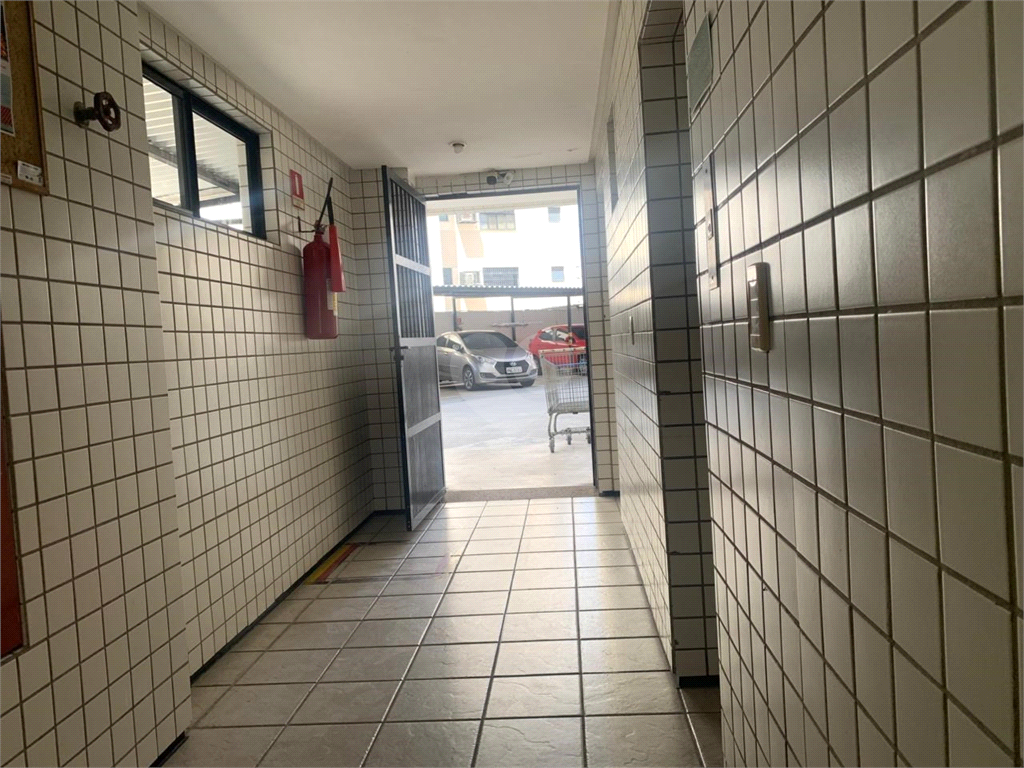 Venda Apartamento Fortaleza Cocó REO1033357 27