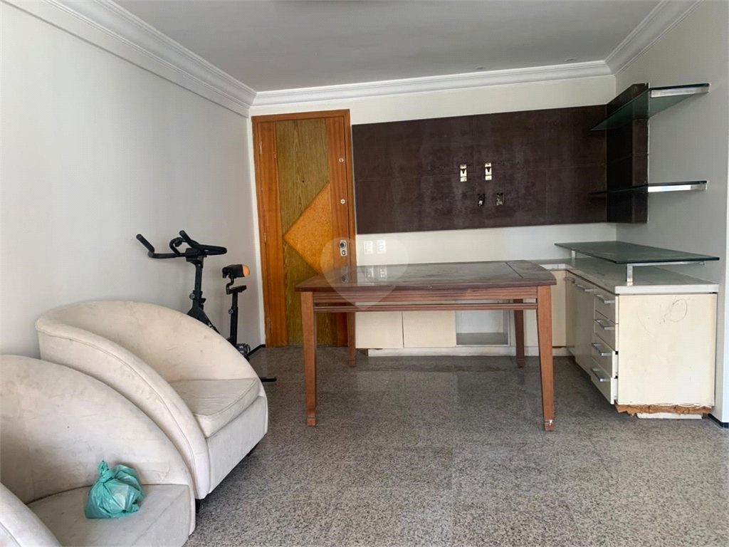 Venda Apartamento Fortaleza Cocó REO1033357 18