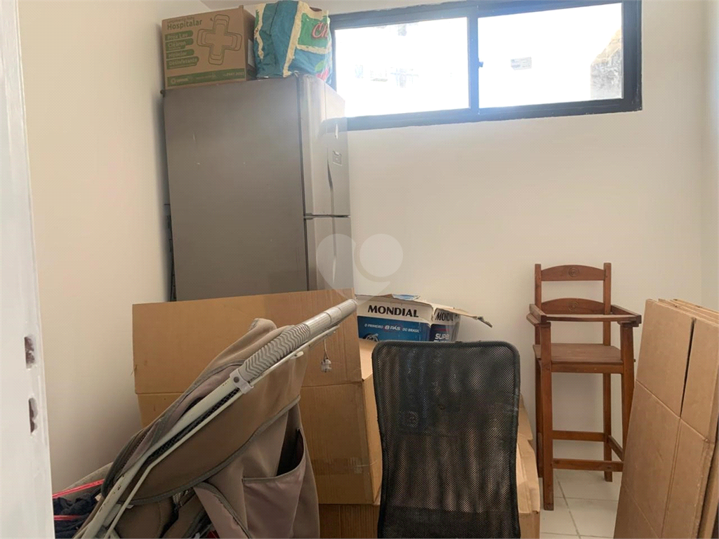 Venda Apartamento Fortaleza Cocó REO1033357 24