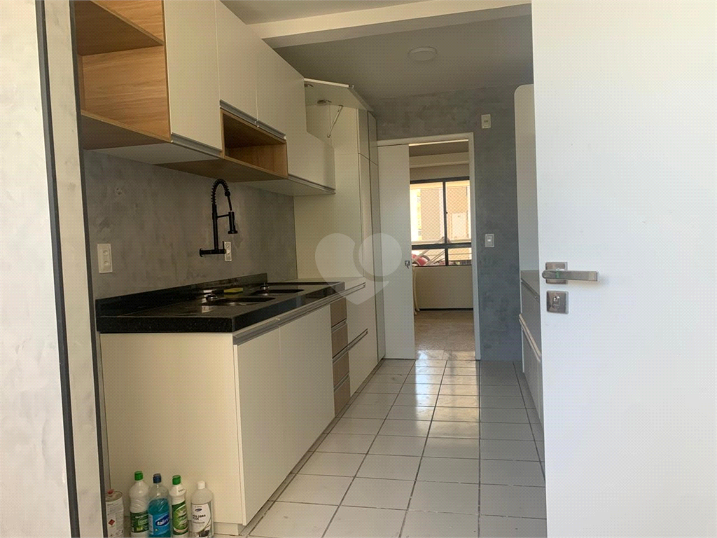 Venda Apartamento Fortaleza Cocó REO1033357 25