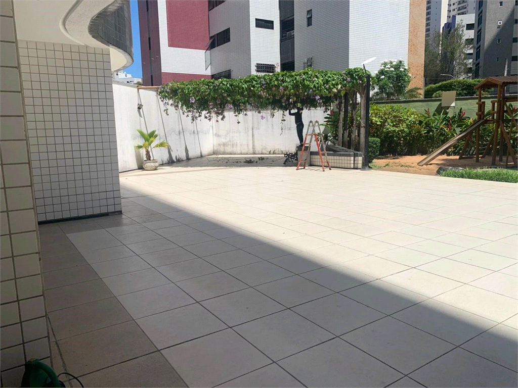 Venda Apartamento Fortaleza Cocó REO1033357 37