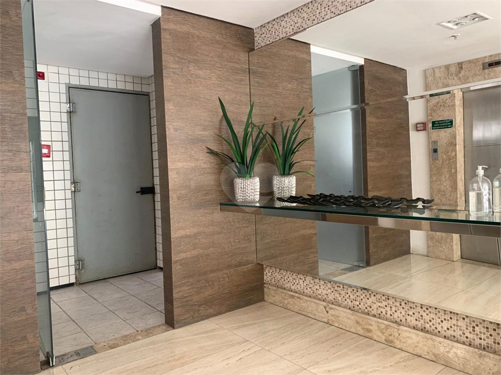 Venda Apartamento Fortaleza Cocó REO1033357 30