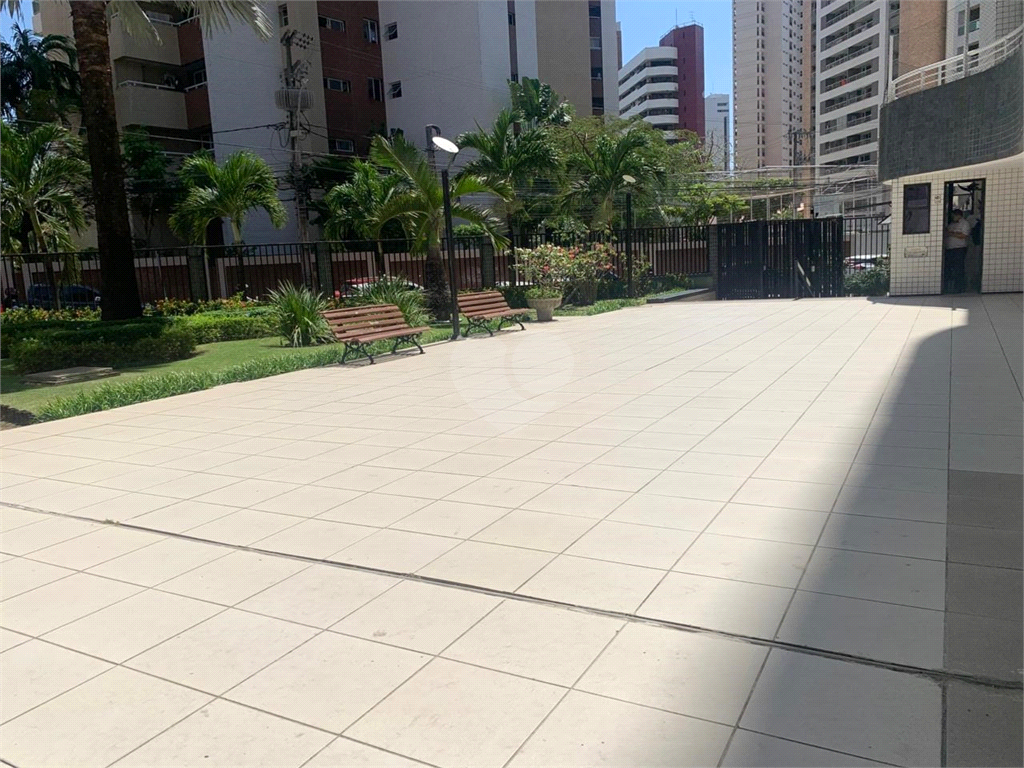 Venda Apartamento Fortaleza Cocó REO1033357 31