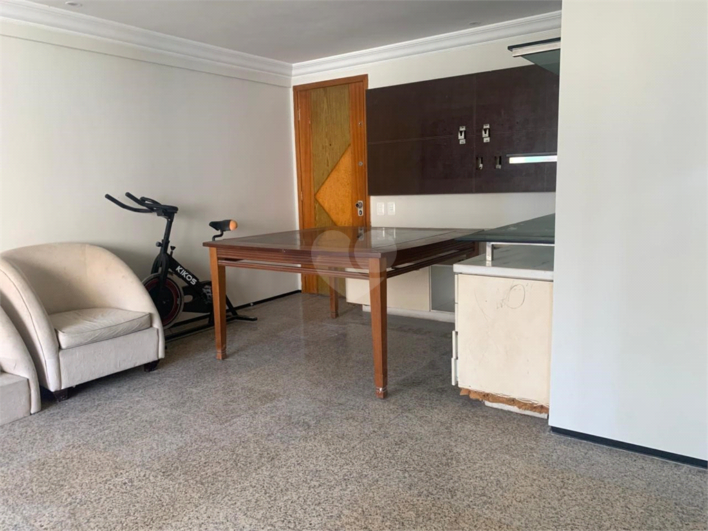 Venda Apartamento Fortaleza Cocó REO1033357 20