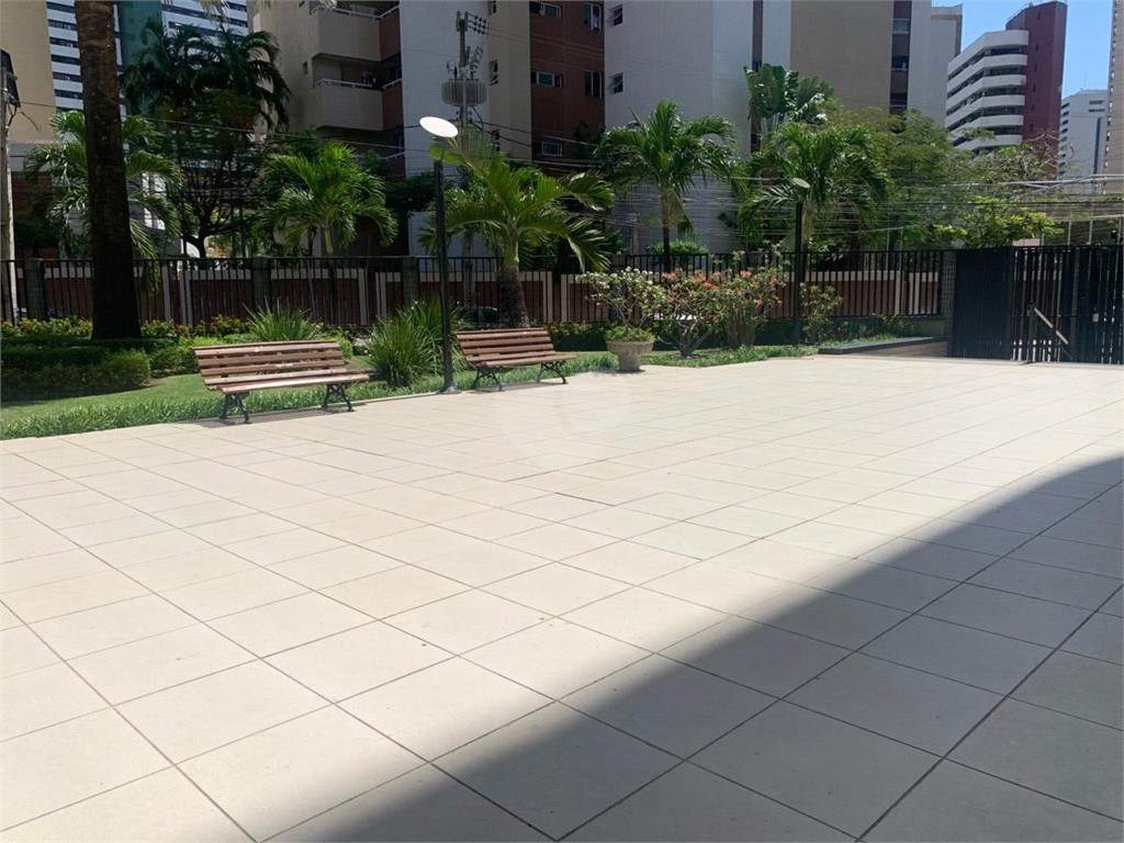 Venda Apartamento Fortaleza Cocó REO1033357 33