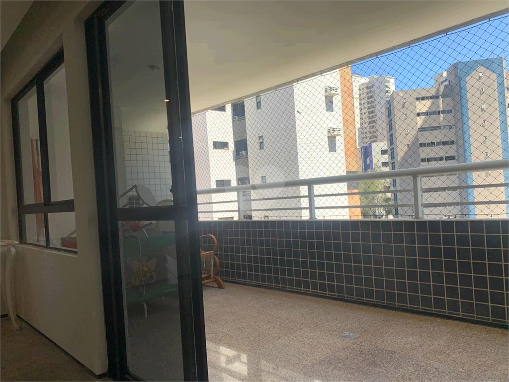 Venda Apartamento Fortaleza Cocó REO1033357 4