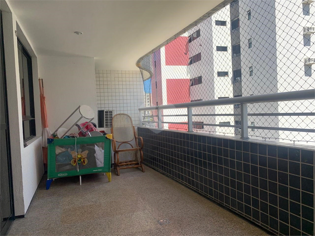 Venda Apartamento Fortaleza Cocó REO1033357 13